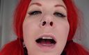 Deanna Deadly: Mesmerized by Eyes and Long Eyelashes to Do Whatever I...