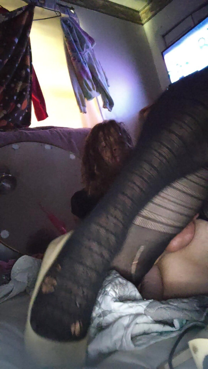 Sissy Alice: Pelatihan femboy berdandan
