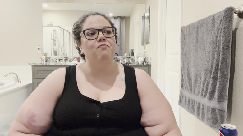 Plump Paradise: Baculatý ráj: snack n chat