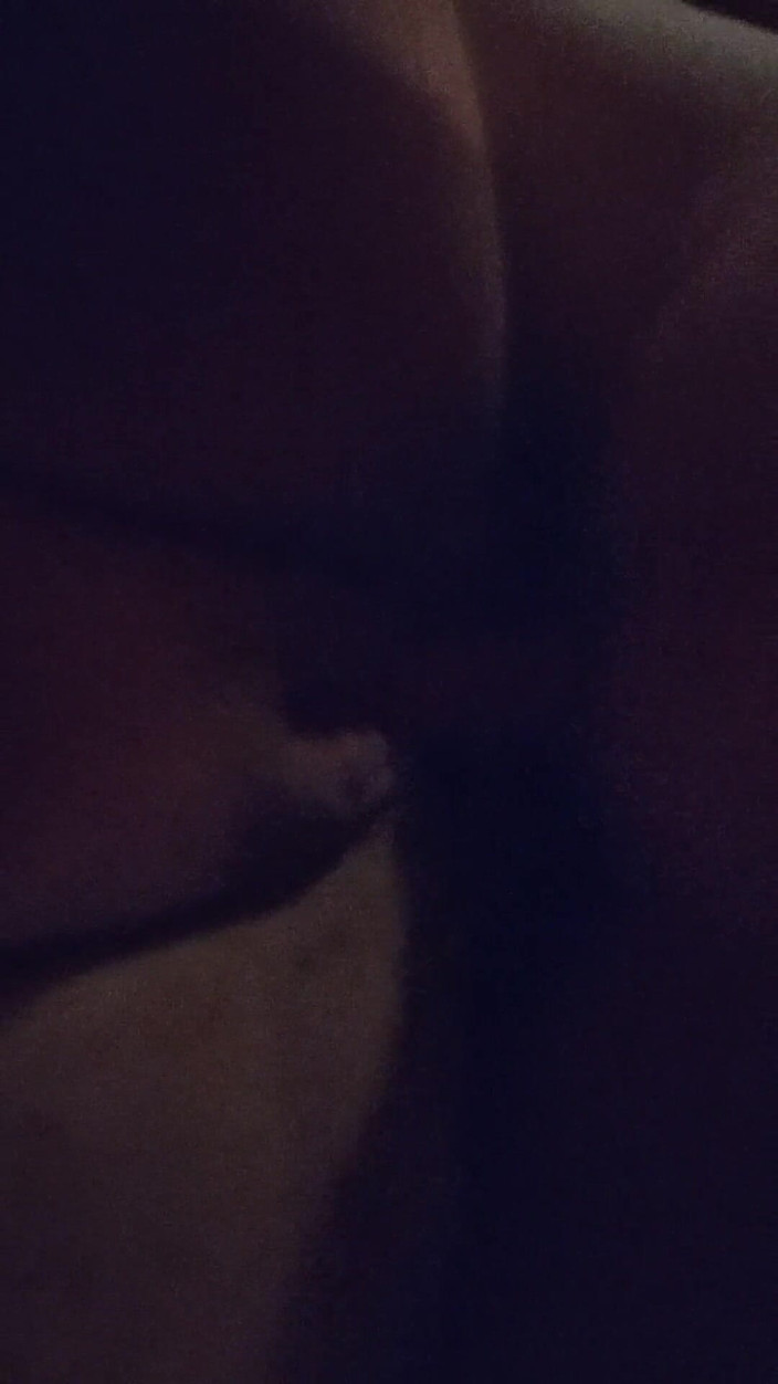 LilTaste: T4t Couple; You Like My Cock in That Pussy?