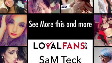 Sams Cam House: En primer plano - follada anal