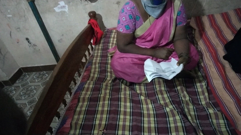 Tamil lesbian: Příprava natáčení