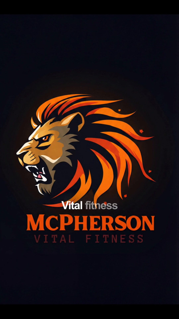 Hallelujah Johnson: McPherson Vital Fitness #19