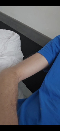 How Often Do You All Shoot a Load Like This?