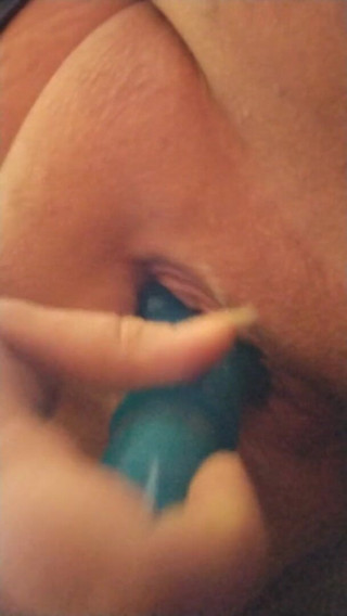 ChunkyMilf69: Creamy pussy cums