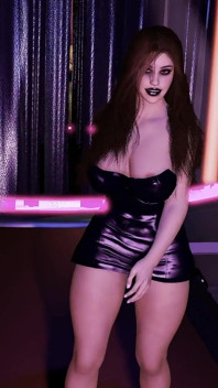 씬 Vol 6, 스트립쇼