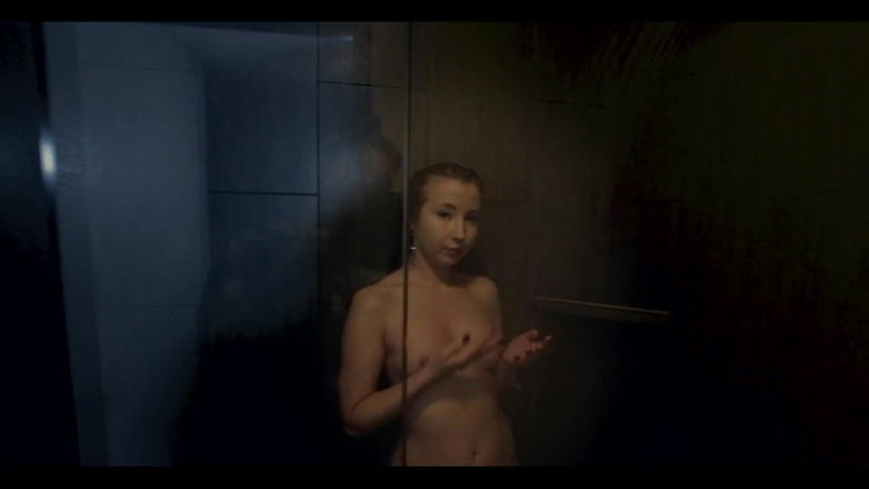 PNW Porn: Ashley Teen Shower