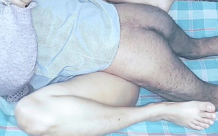 Gullnazkhan: Follando sin parar del coño sediento de la tía india...