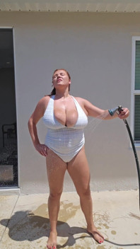 Things Are Getting Wet