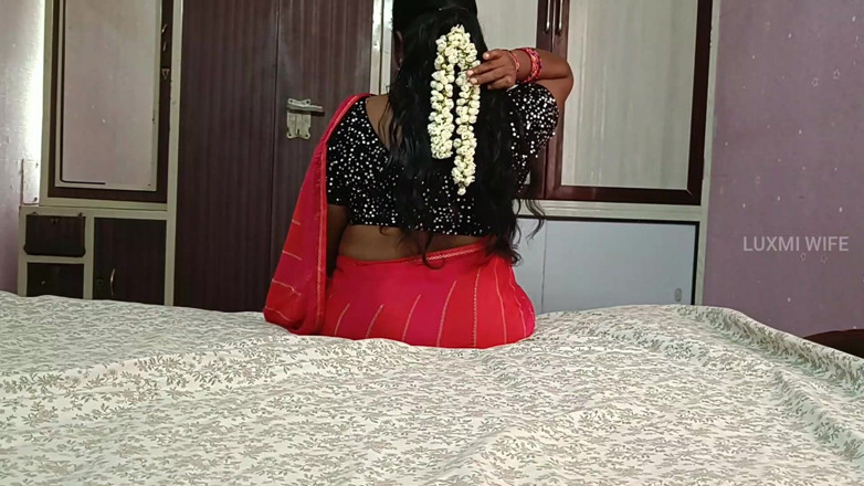 Luxmi Wife: Моя подруга повія - 1