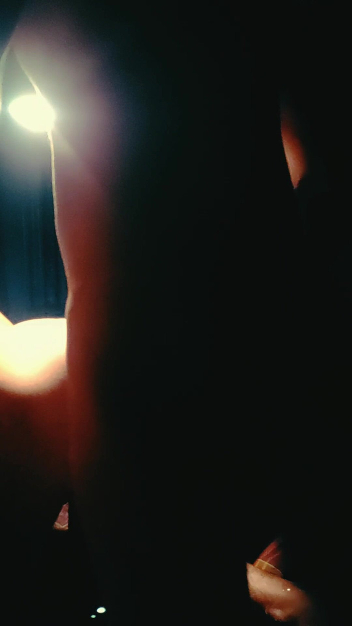 Ahpanal: Gepassioneerde Indische homoseks