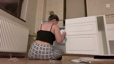 NipsAndStrips: Stwórz kuchnię z moimi pysznymi pierdami