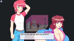 LoveSkySan69Real: ダンディボーイアドベンチャーズ0.4.2パート12ママのベンドオーバー by Loveskysan69