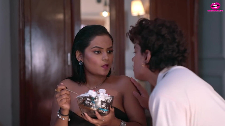 Indianpinklips: Üvey erkek kardeş üvey kız kardeşiyle seks yapıyor