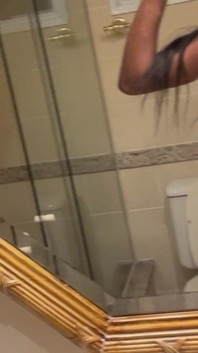 I'm Naughty Wanting to Cum