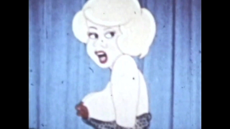 The Unforgettable: Cartoni Animati Perversi (parte 5)