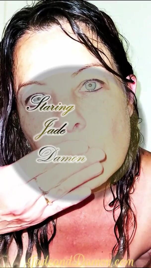 JadeandDamon: Jade i Damon - POV - ssanie w wannie
