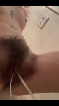 First Piss of the Morning