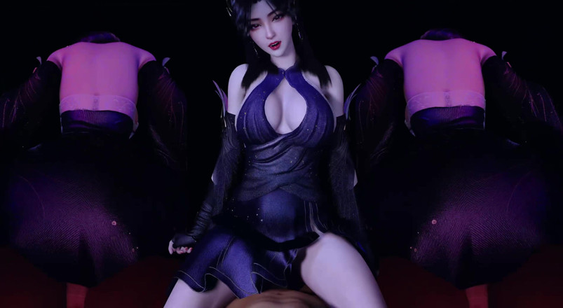 Why fuck so hard: 3D Perfect Asian Cosplay Babe Got Fucked so Hard 3 Views