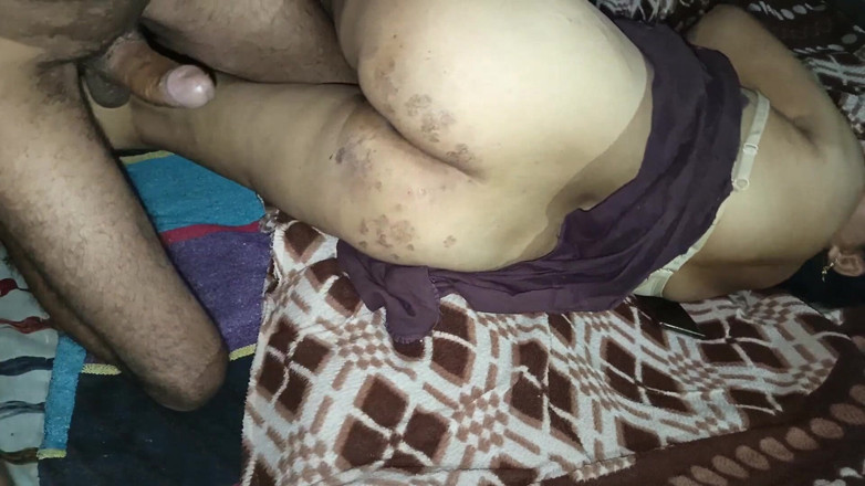 Rinki devi: Thirsty Sister-in-law's Fuck