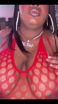 Black BBW
