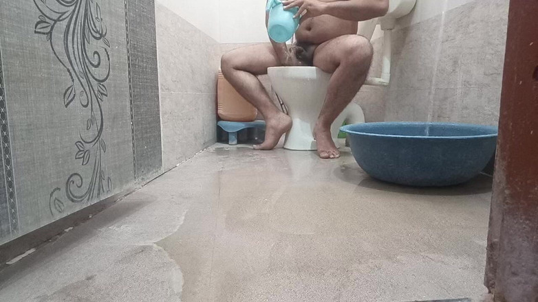 LovedSunsine1990: Banyo yaparken eğlenen başka bir şey daha var.