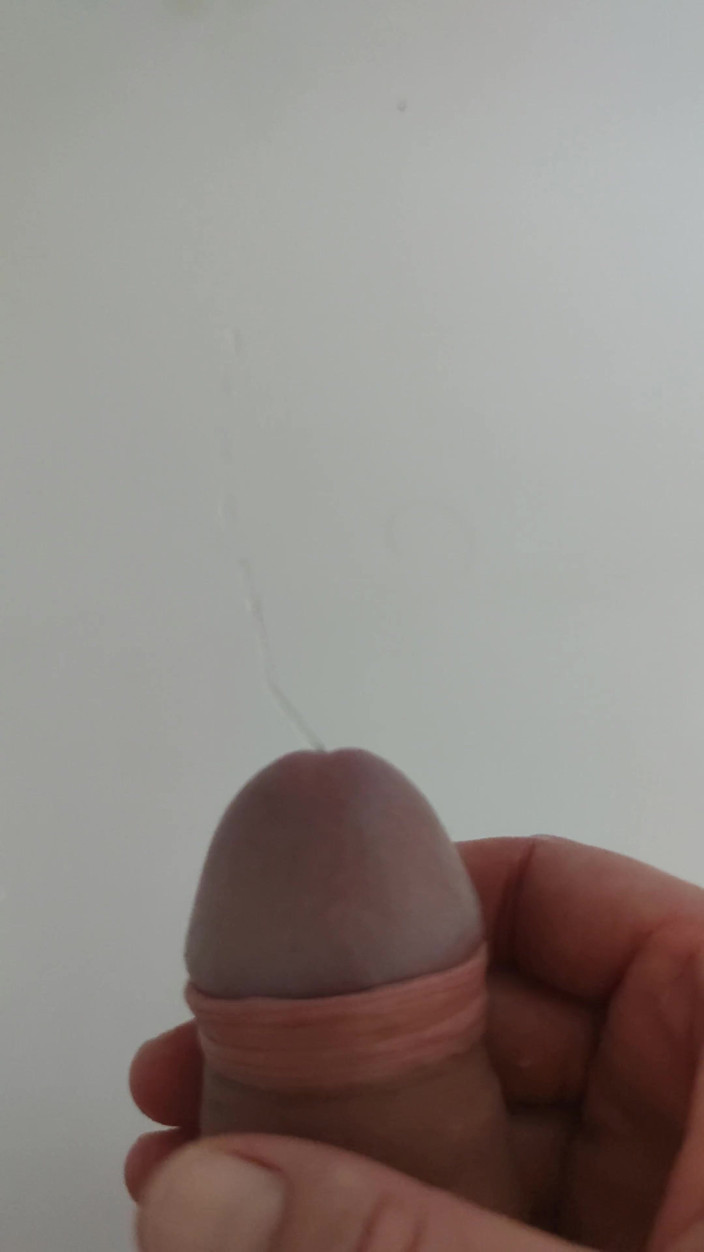 Peanuts_69: Odpolední mrdka a čůrání