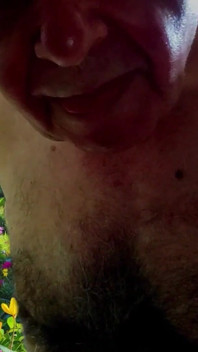 Wet Dream in Paradise with Garabas and Olga