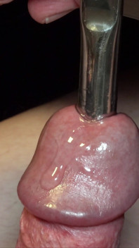 Sounding Uncut Big Head with 14mm Smooth and Deep