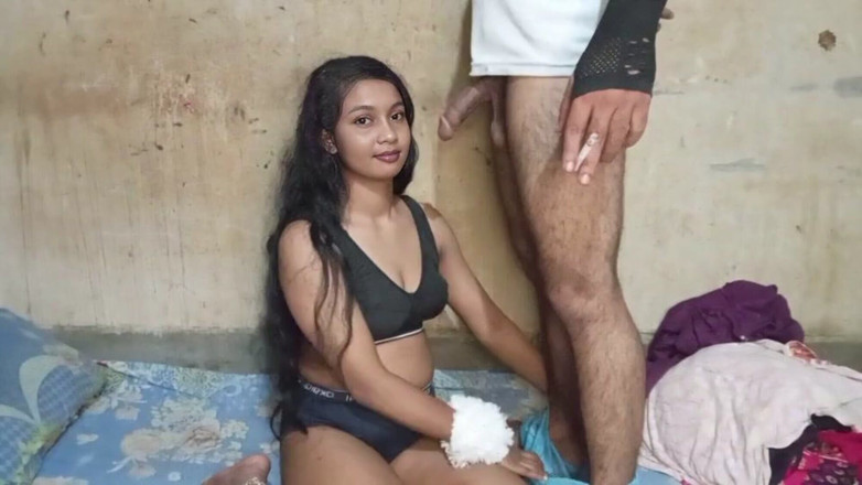 Bd fuking: Birthday Surprise Fuckings on Real Love Making Blowjob Bangla Audio...