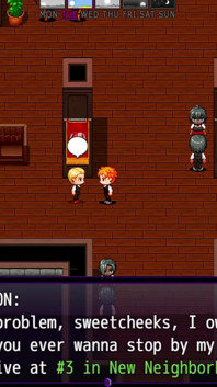 meri sauteli mammi ka sapna dekhna mera naya jivan nayaapan 54