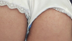 Porntner: Я знайшов свою тітоньку з великою дупою, яка дивиться у вікно, і не чинив опору