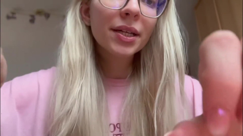 Goddess_Bella_Rae: Gehirnwäsche sie in Beta Asmr