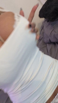 Hot and Horny