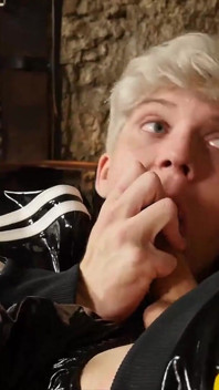 Bringmeaboy, Vitali Kutcher und Joshua Cavalin