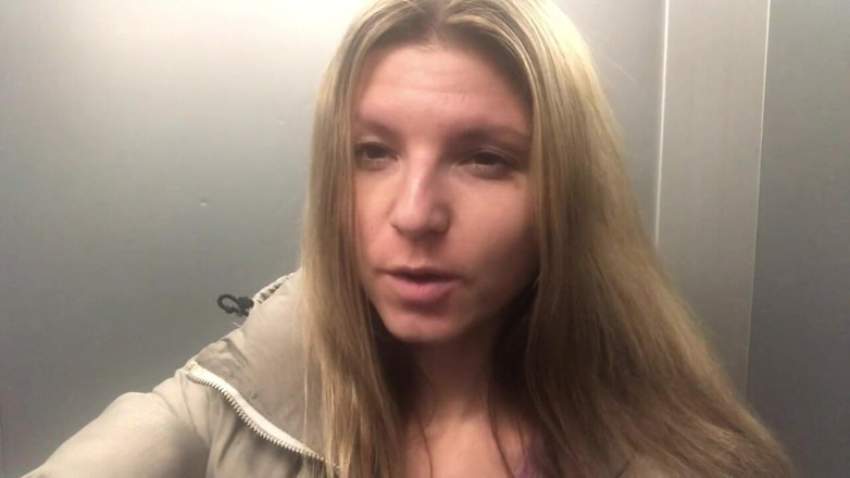 Gina Gerson: Joc lesbian cu Bella - partea 1