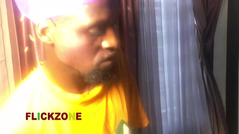 Blackzone Films: She Blind and She Got a Big Dick in Her...