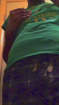 My 5-minute Solo Striptease & Nude Reveal