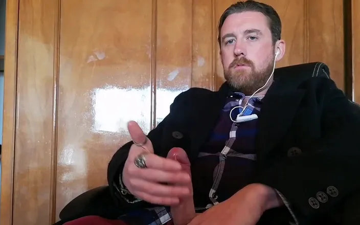 Dirty Talking Guy: Sometimes I'm so fucking horny I just have to get...