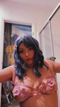 Dancing for Stepdaddy