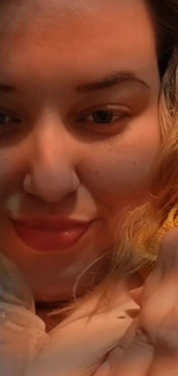 Booba teh slurp slurp