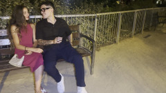 Papi Rodriguez: Young Italian Loves to Have Anal Sex After Party