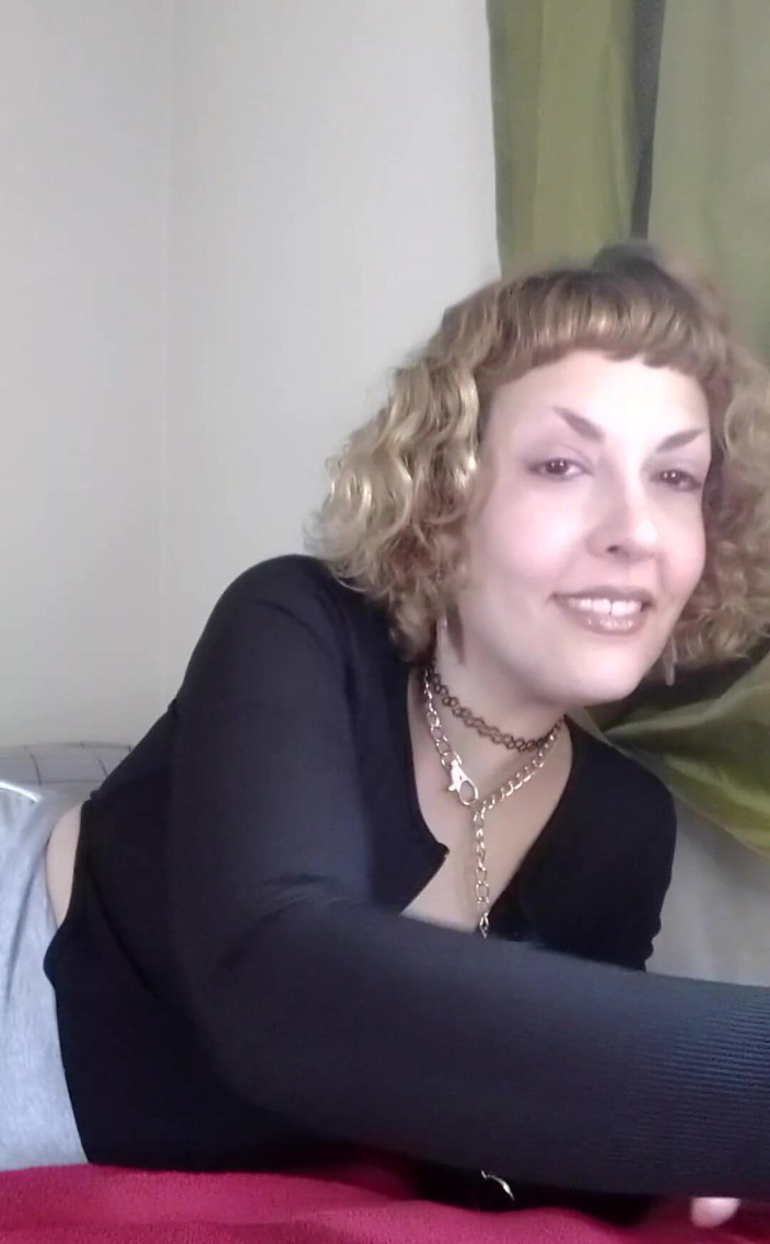 MariLou Moreira: नया फोटोशूट खूबसूरत है।