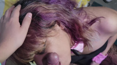 My hottest videos: Kali pertama saya memberikan blowjob