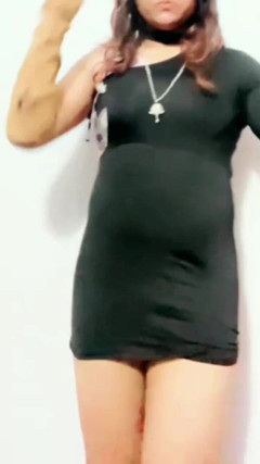 Model Mona Bottom Crossdresser Vadodara thumbnail