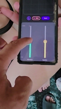 The Noxa N1 Masturbator by Onvessi Is the Smart Interactive Massager That Makes Me Cum
