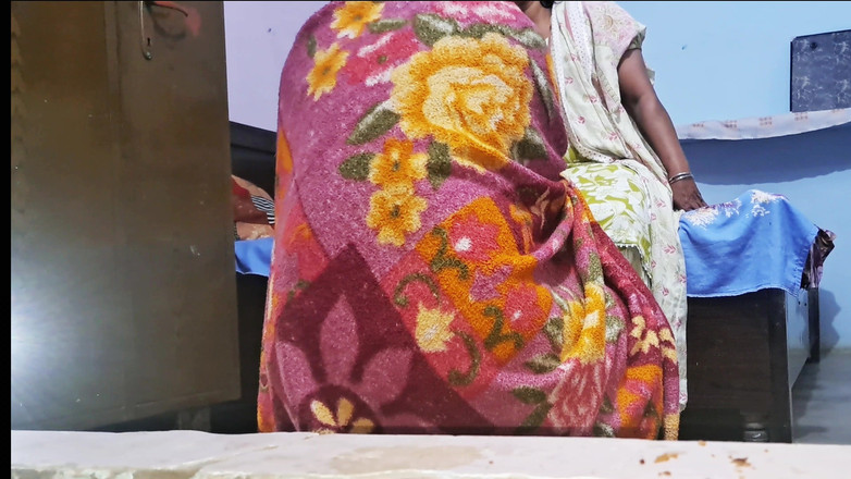 MHM: Behari Servent трахнул ее пенджабскую бхабхи Малкин