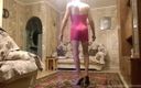 Ksyusha Shalavina: Rus travesti ksyusha solo hd 2024