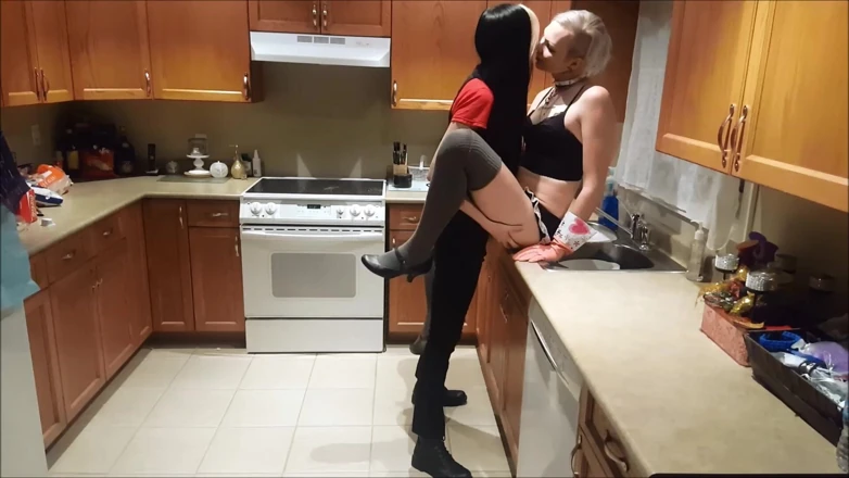 Countdown C** porn video – Countdown - Can You Follow My Drip?