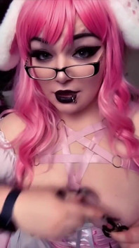 Masters Free Use Bunnymaid